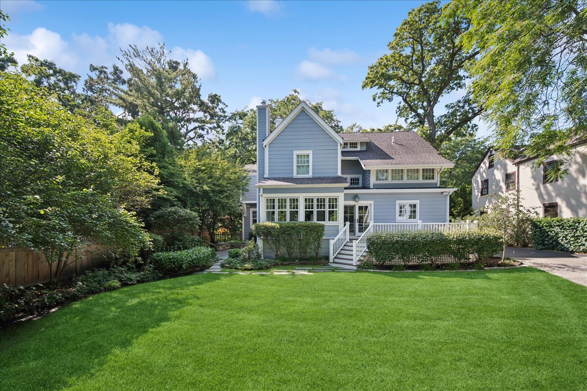 519 Cedar Street