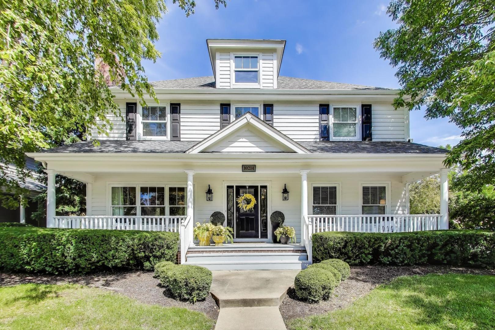 10214 Frankfort Main