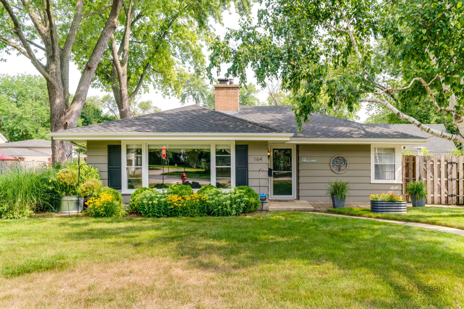 164 Coolidge Avenue