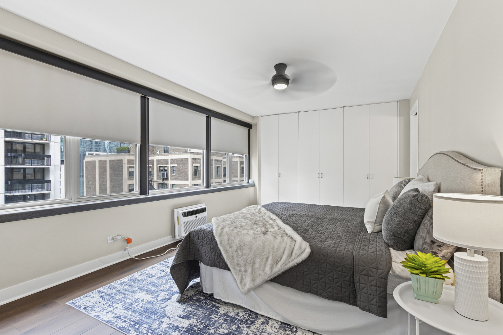 850 N Dewitt Place Unit: 18A