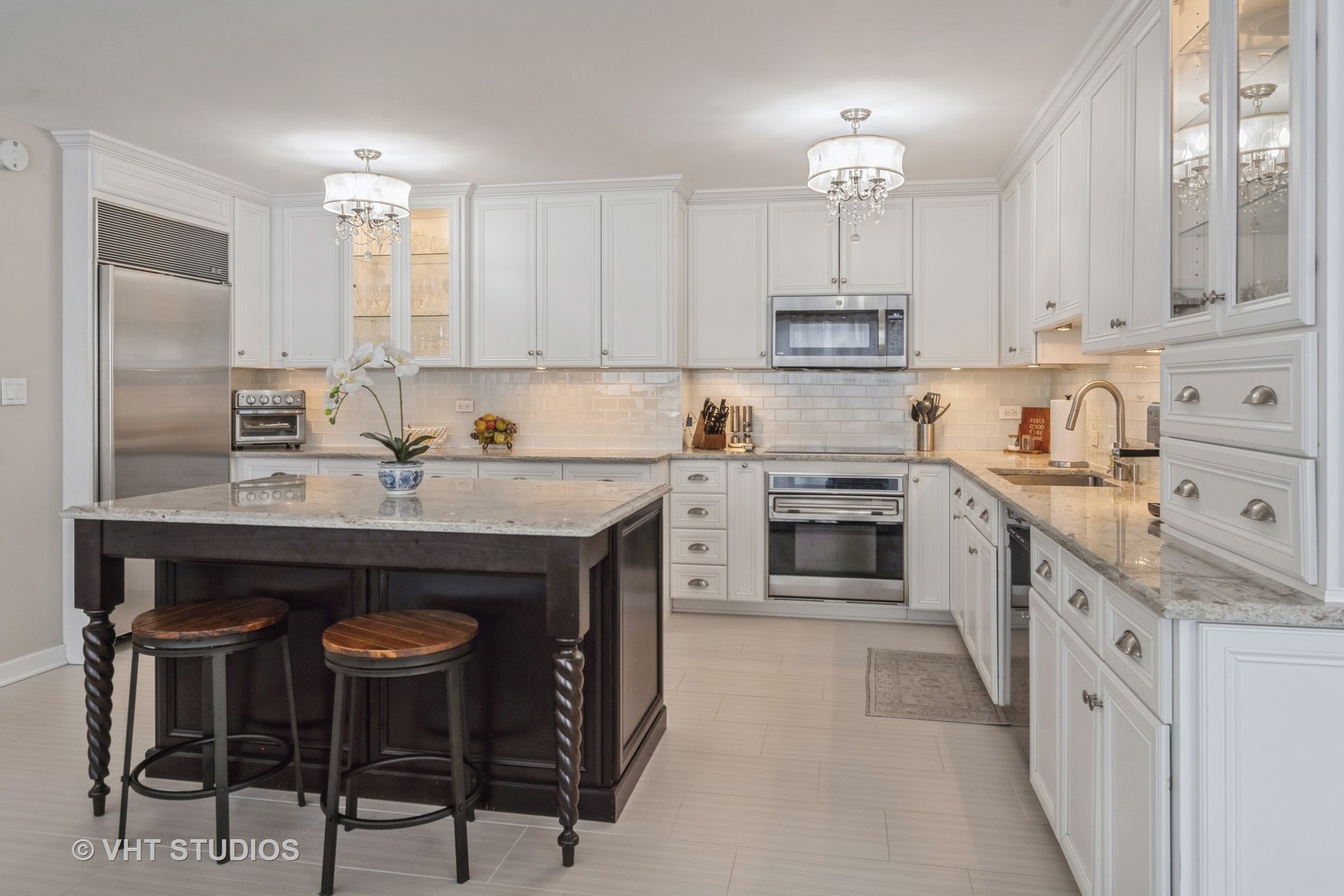 850 N Dewitt Place Unit: 18A
