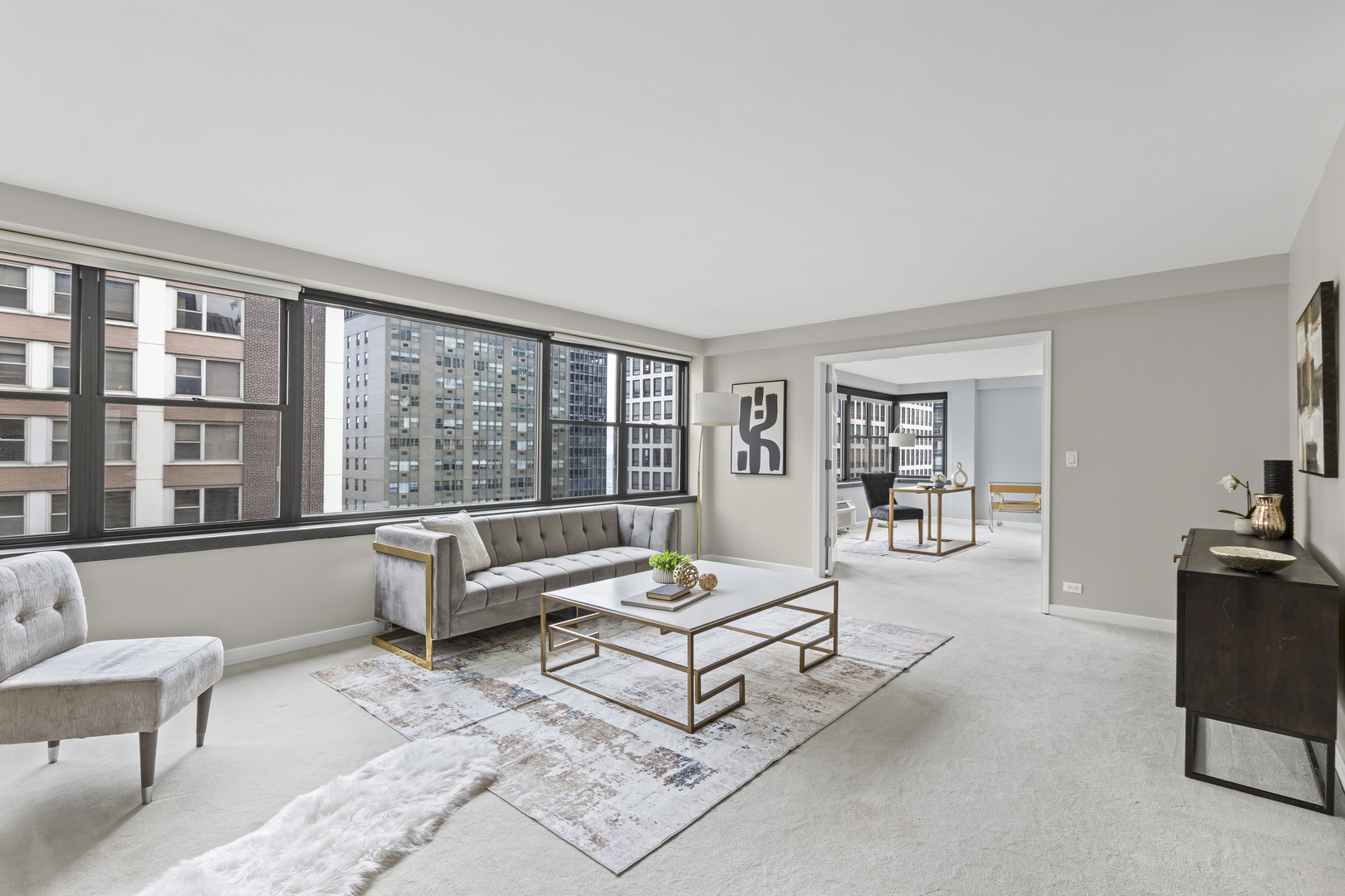 850 N Dewitt Place Unit: 18A