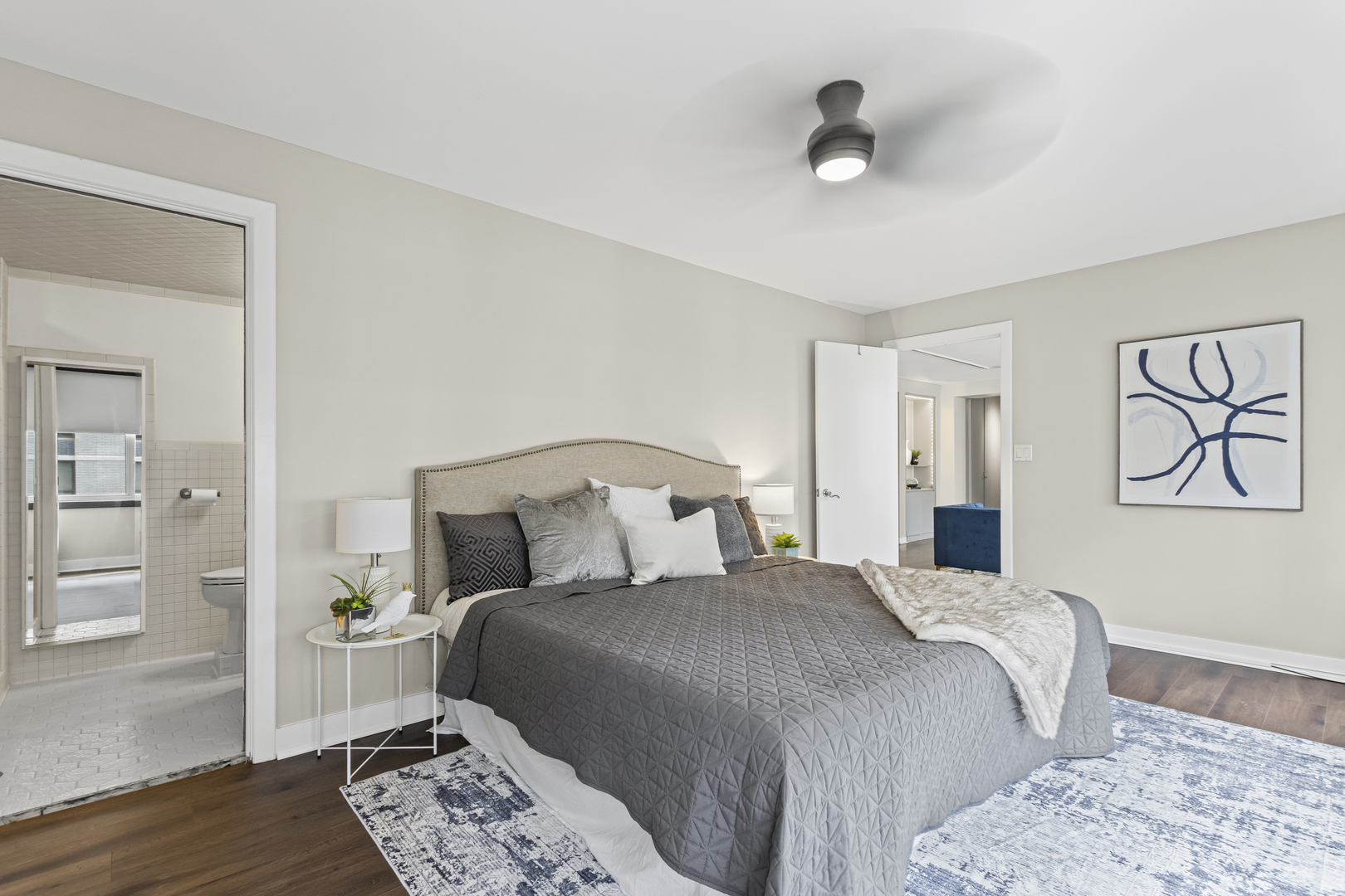 850 N Dewitt Place Unit: 18A