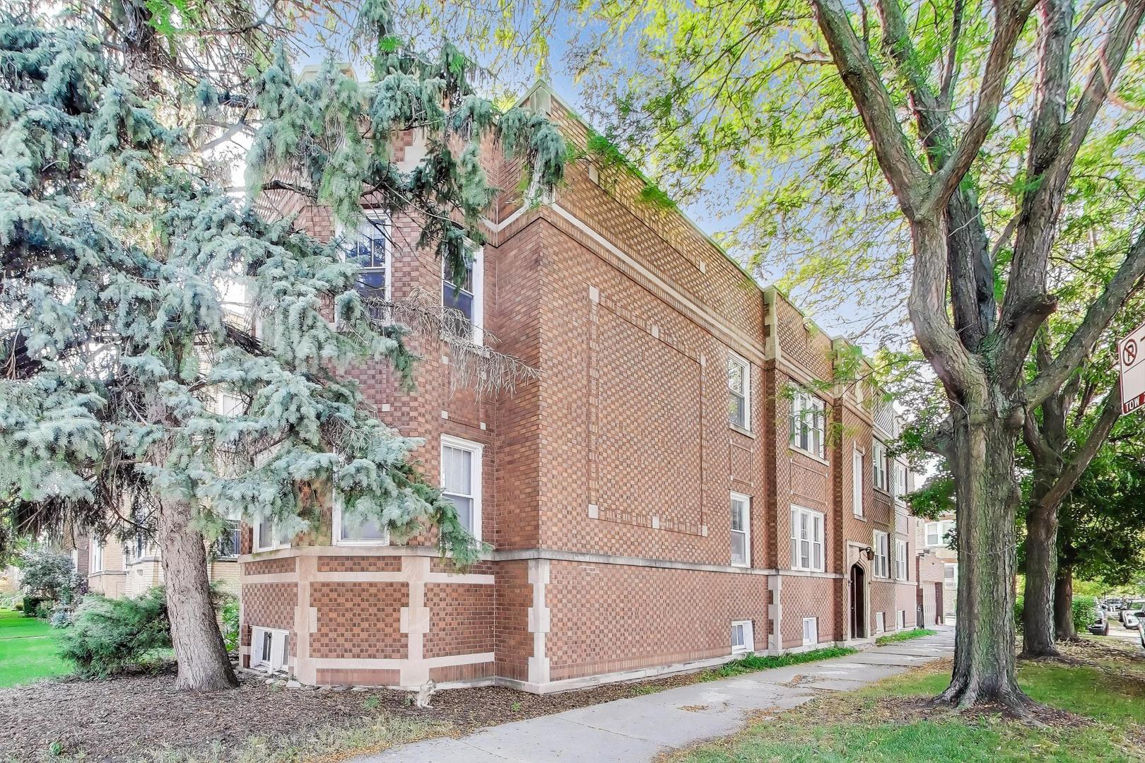 3921 N Long Avenue Unit: 1S