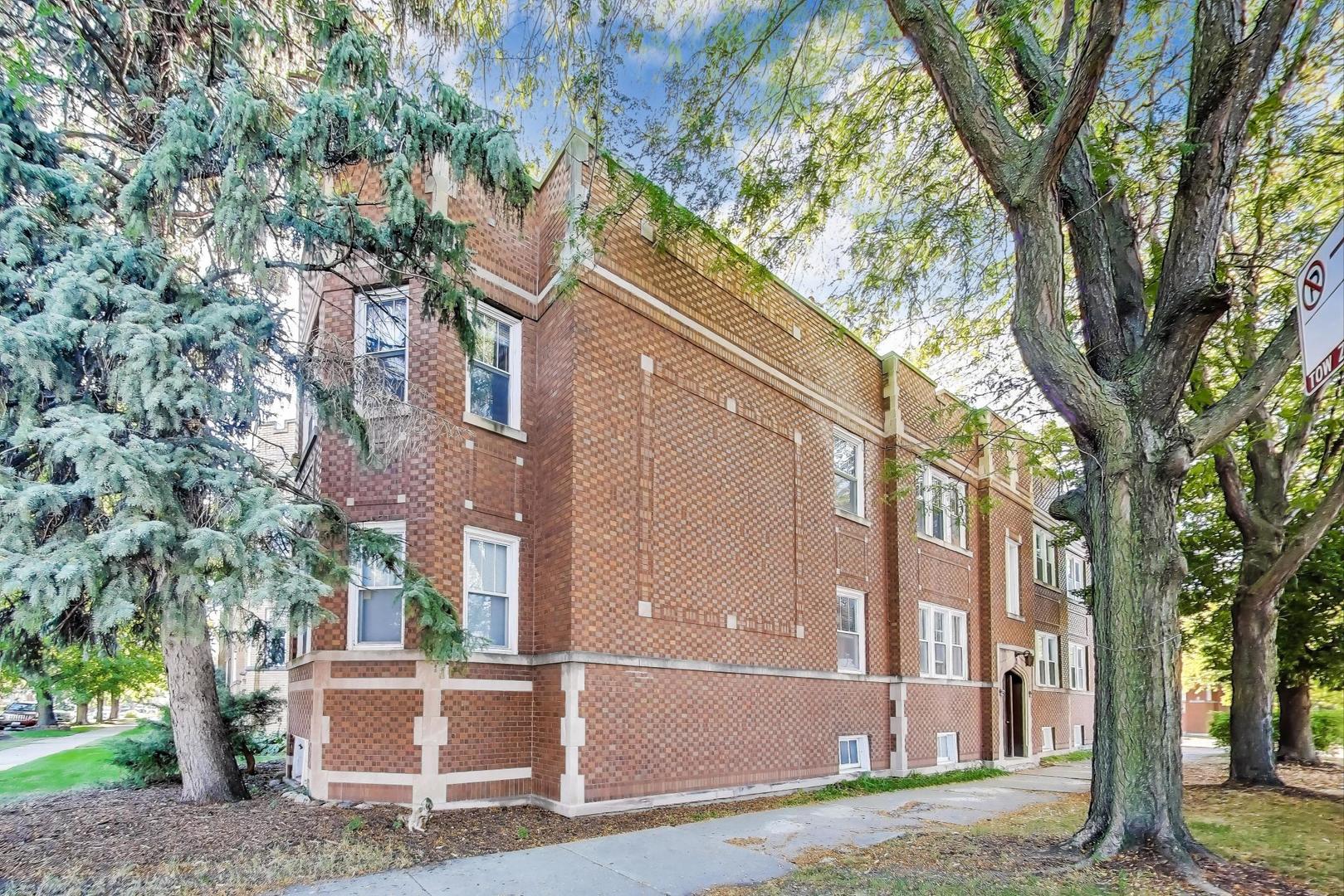 3921 N Long Avenue Unit: 2N
