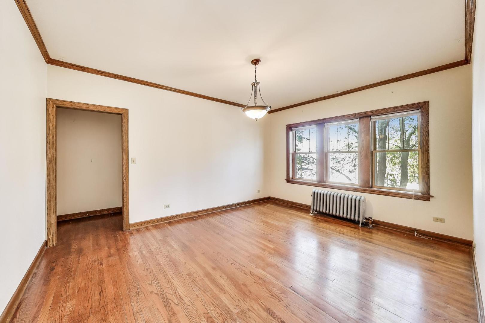 3921 N Long Avenue Unit: 2N