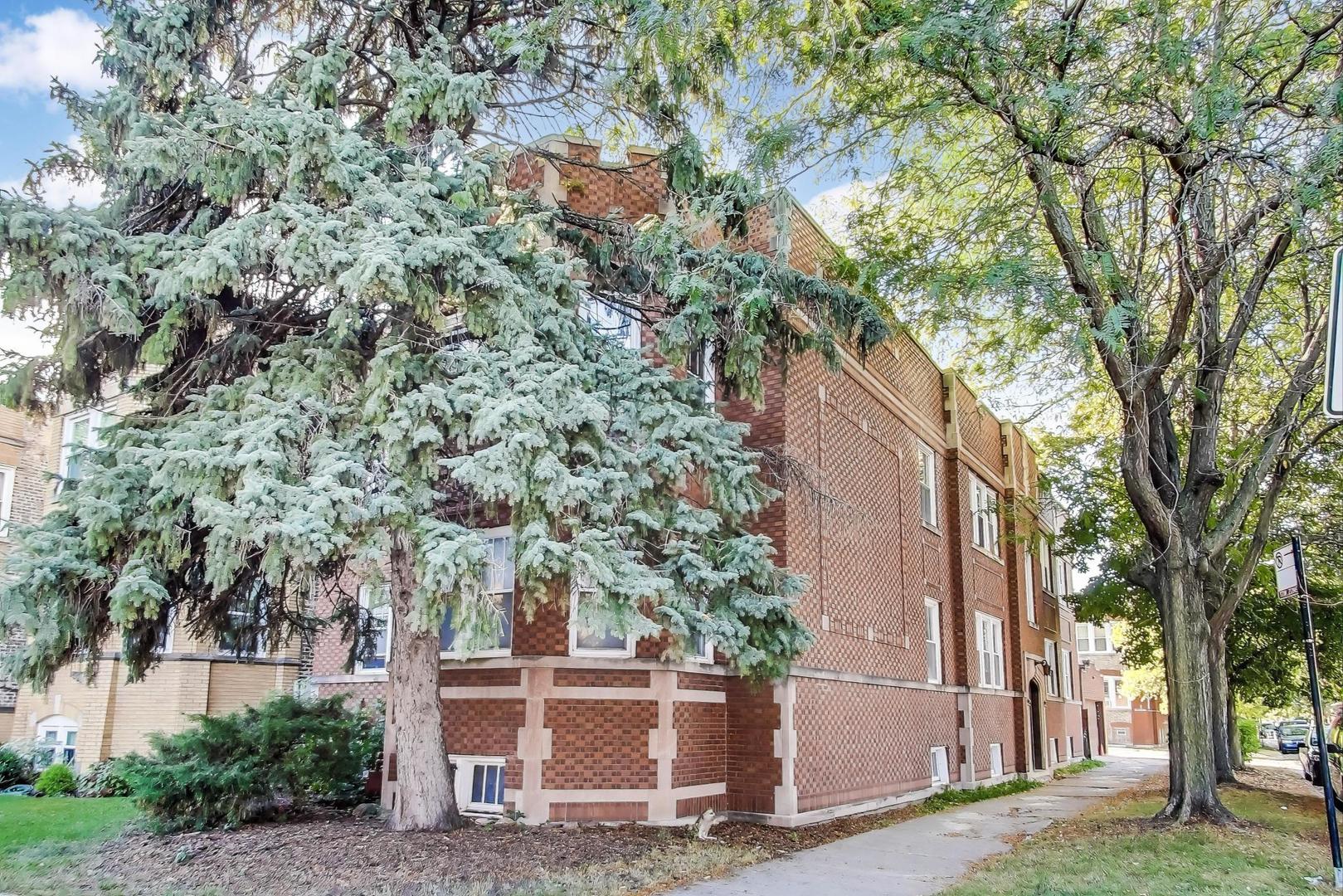3921 N Long Avenue Unit: 2N