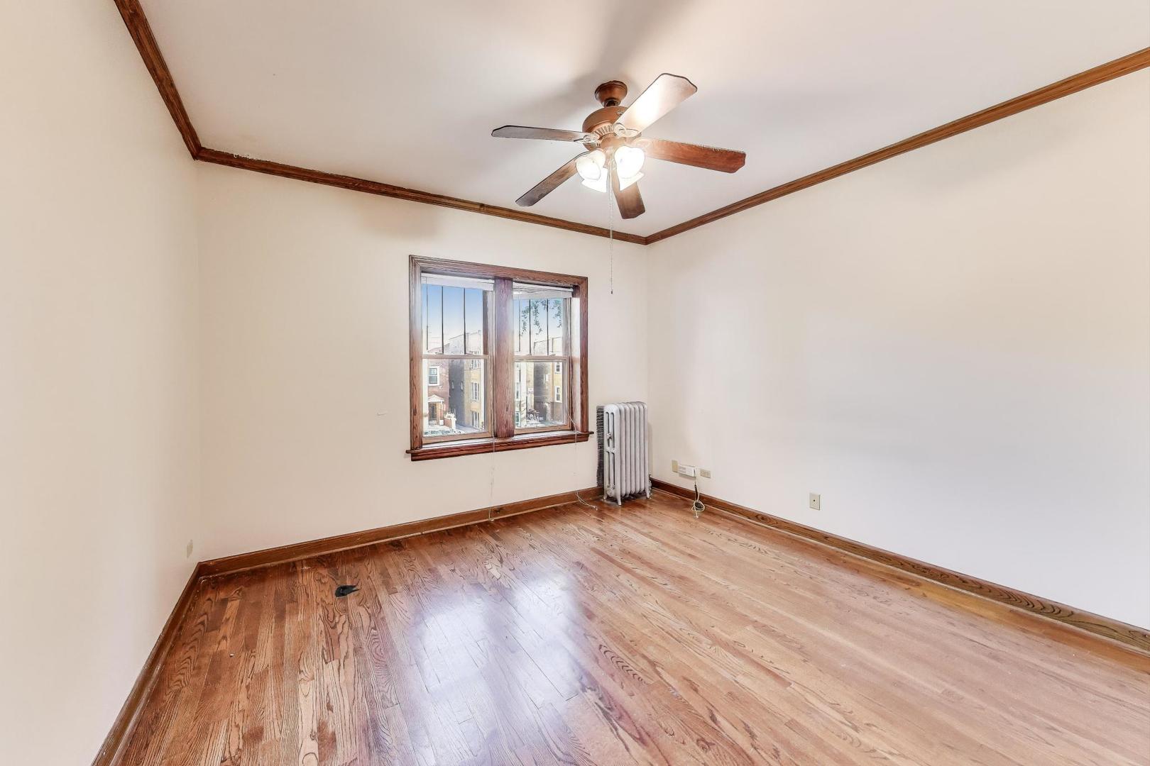 3921 N Long Avenue Unit: 2N