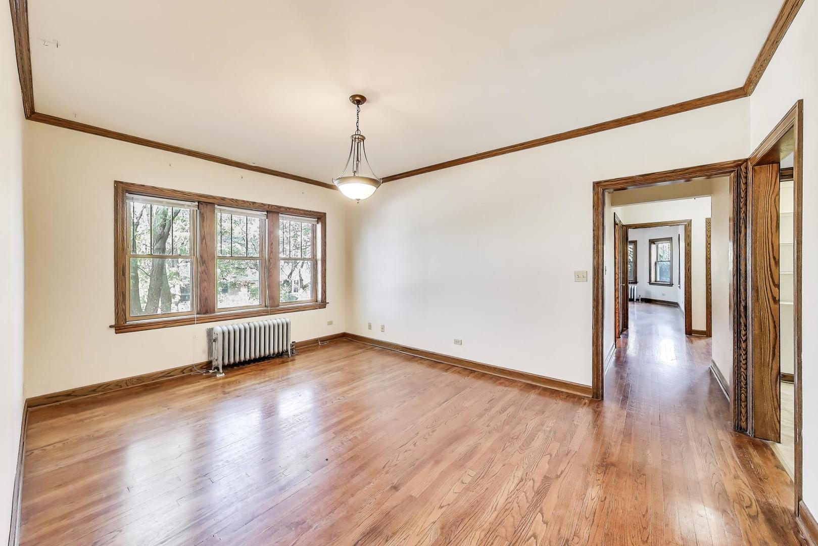 3921 N Long Avenue Unit: 2N
