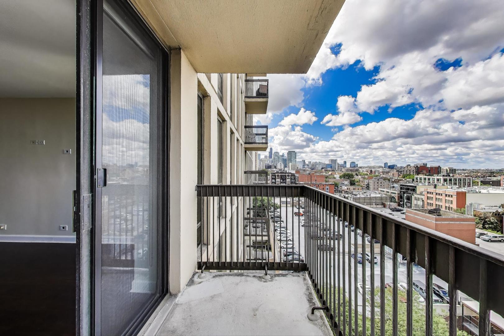 1660 N La Salle Drive Unit: 1108
