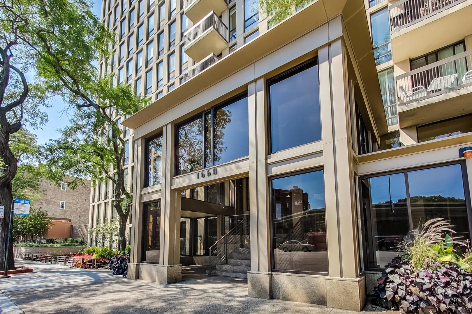 1660 N La Salle Drive Unit: 1108