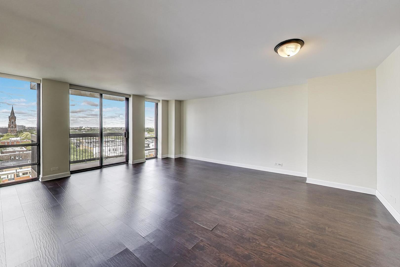 1660 N La Salle Drive Unit: 1108
