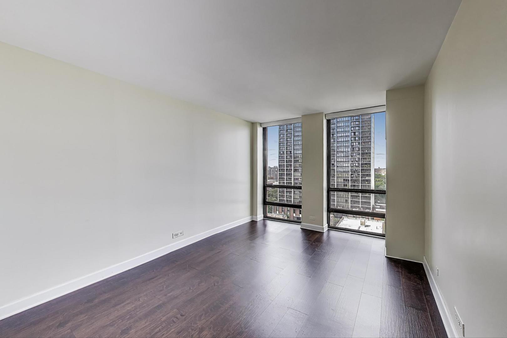 1660 N La Salle Drive Unit: 1108