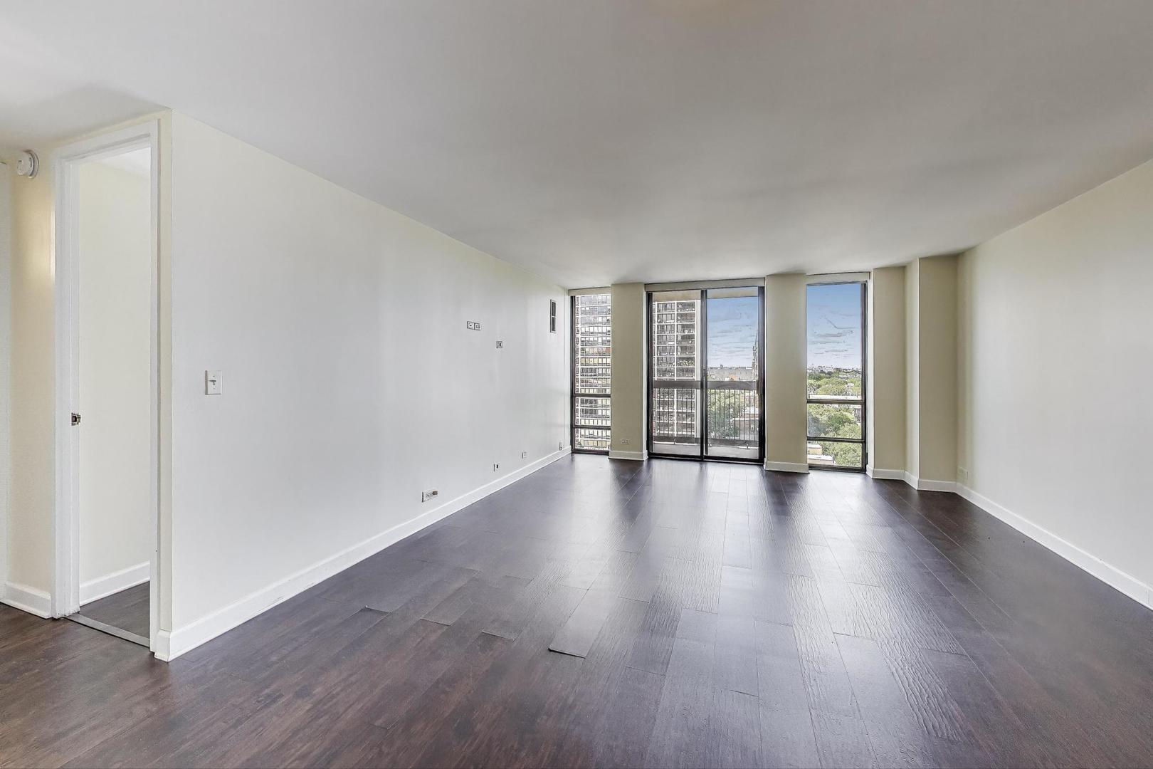 1660 N La Salle Drive Unit: 1108