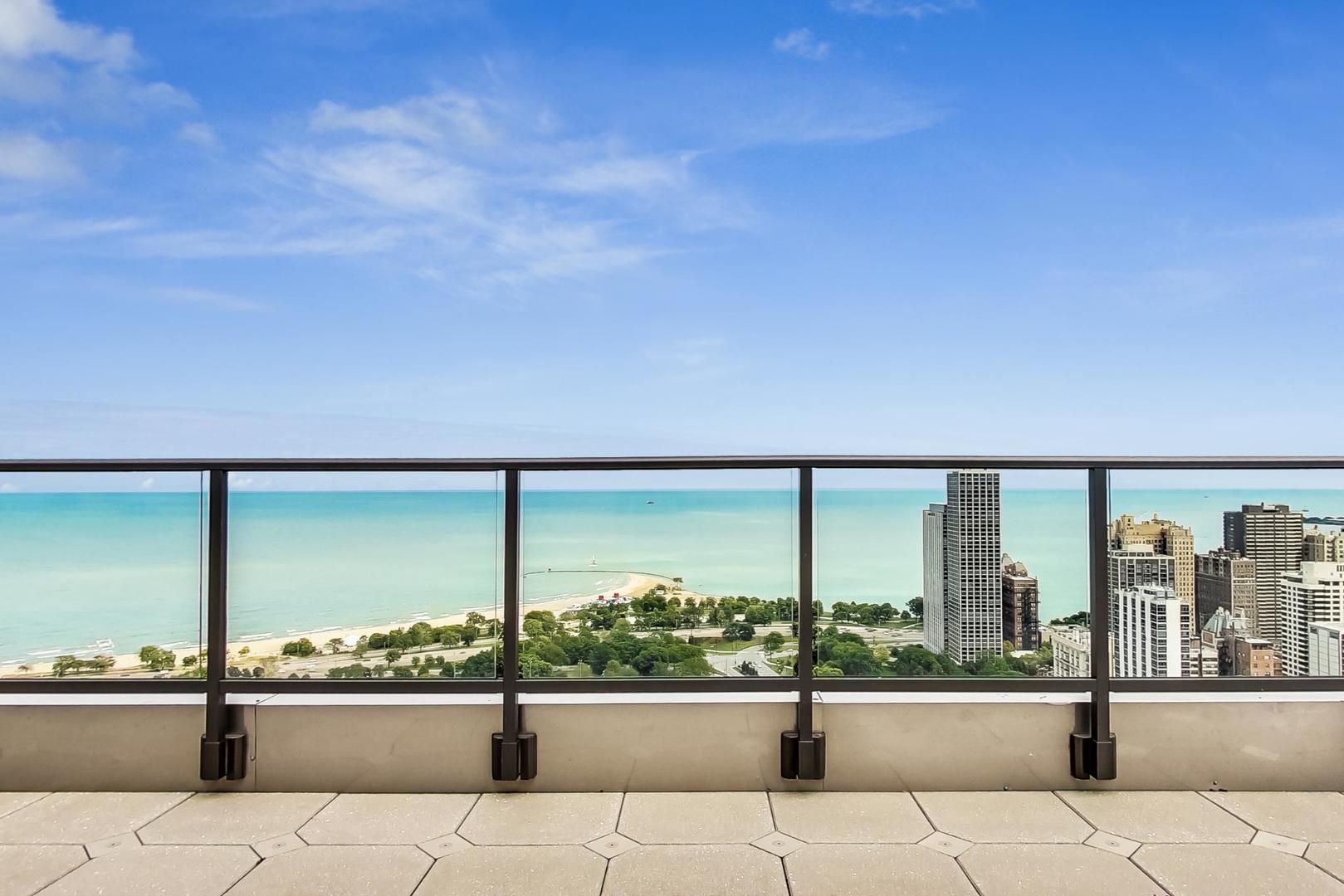 1660 N La Salle Drive Unit: 1108