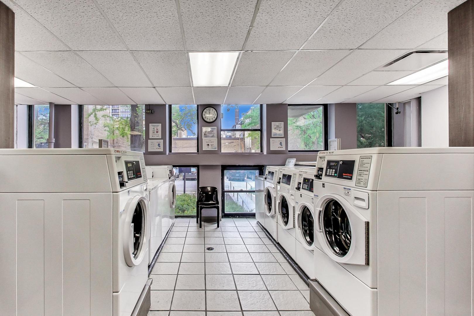 1660 N La Salle Drive Unit: 1108