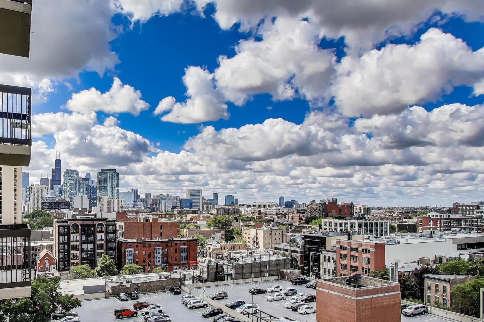1660 N La Salle Drive Unit: 1108