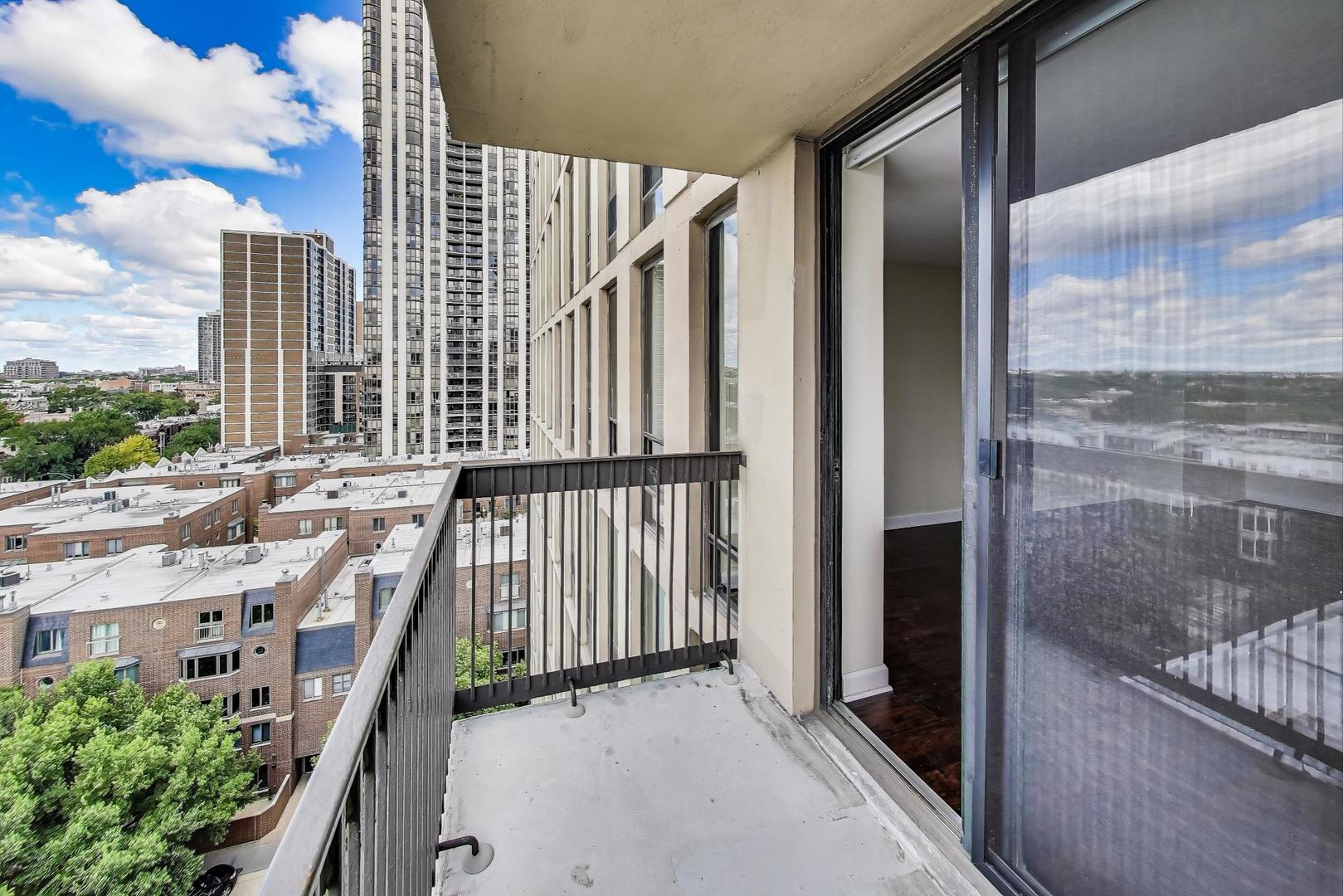 1660 N La Salle Drive Unit: 1108