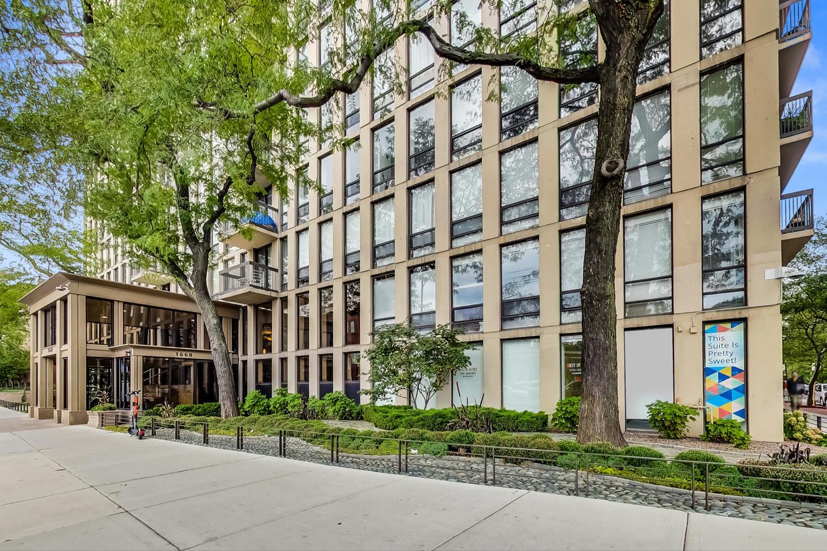 1660 N La Salle Drive Unit: 1108