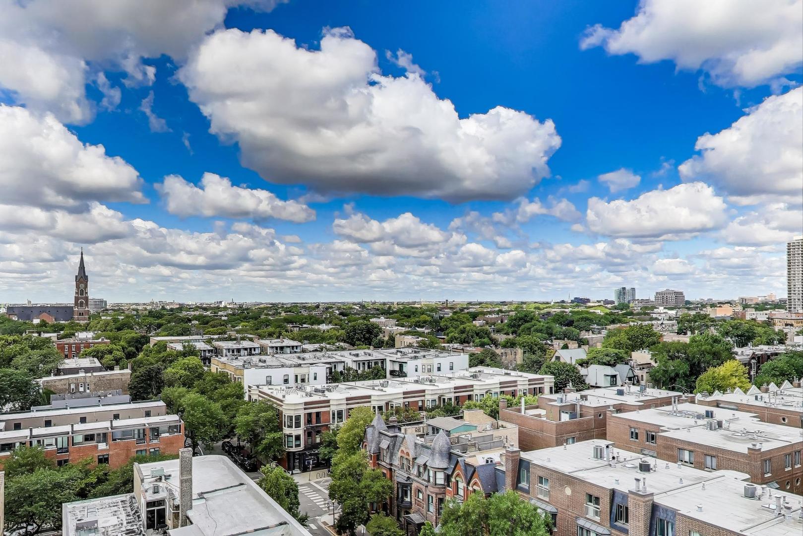 1660 N La Salle Drive Unit: 1108