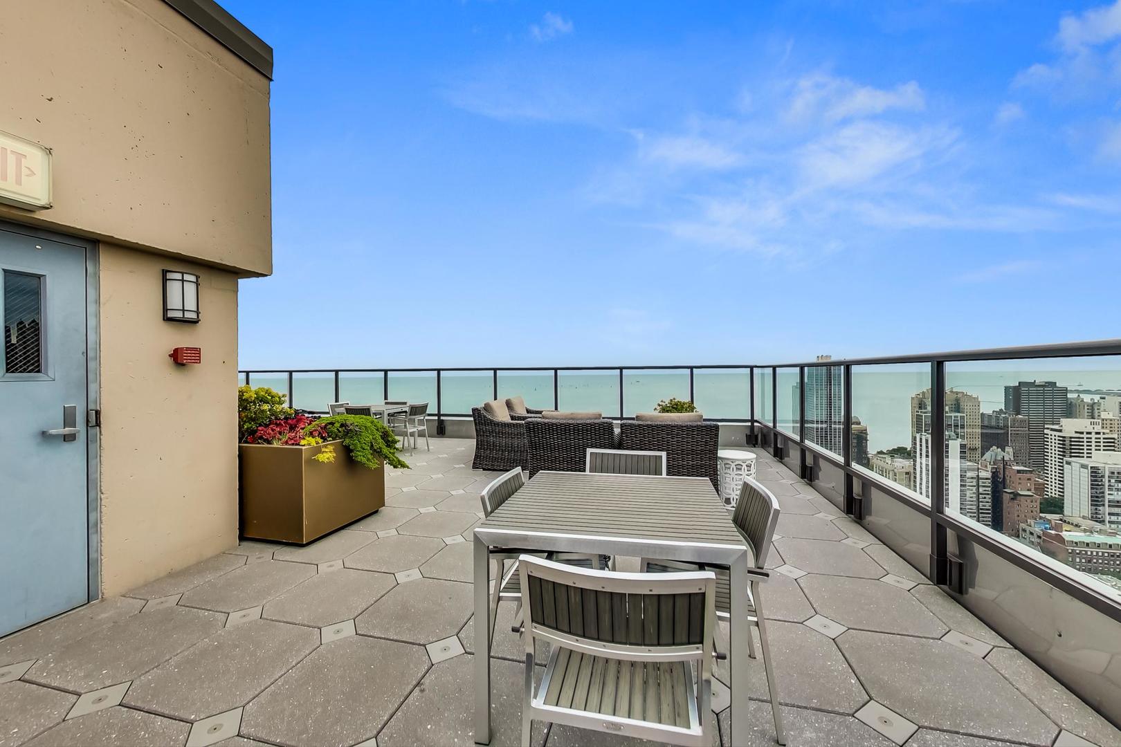 1660 N La Salle Drive Unit: 1108