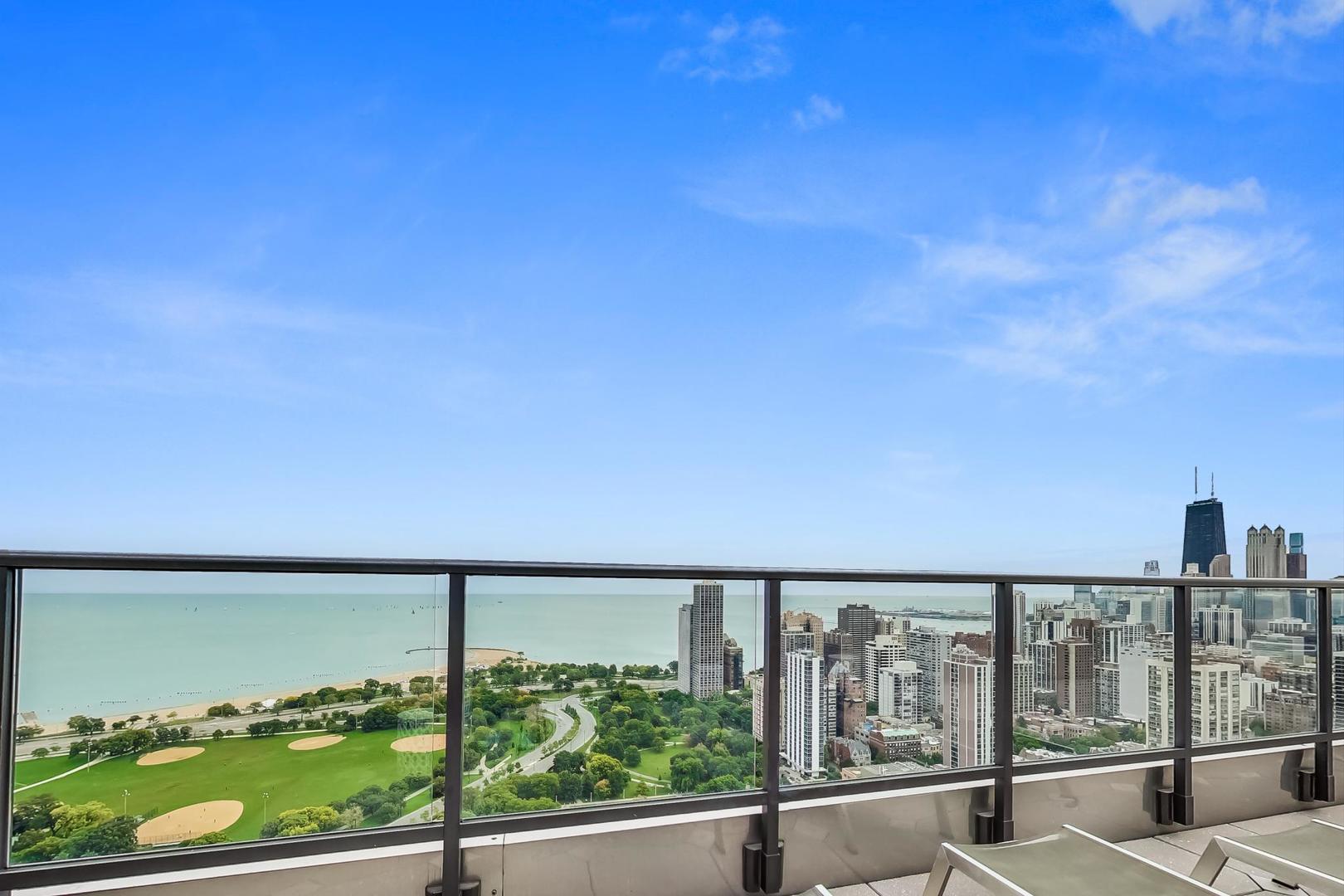 1660 N La Salle Drive Unit: 1108