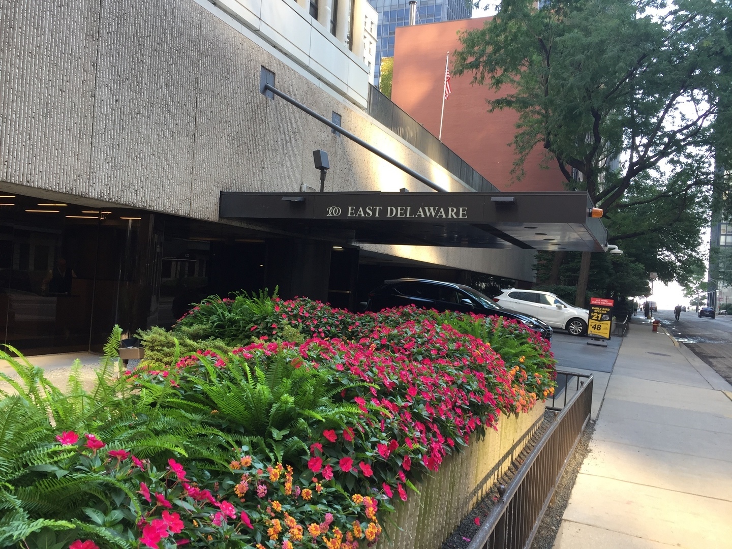 200 E Delaware Place Unit: 5D