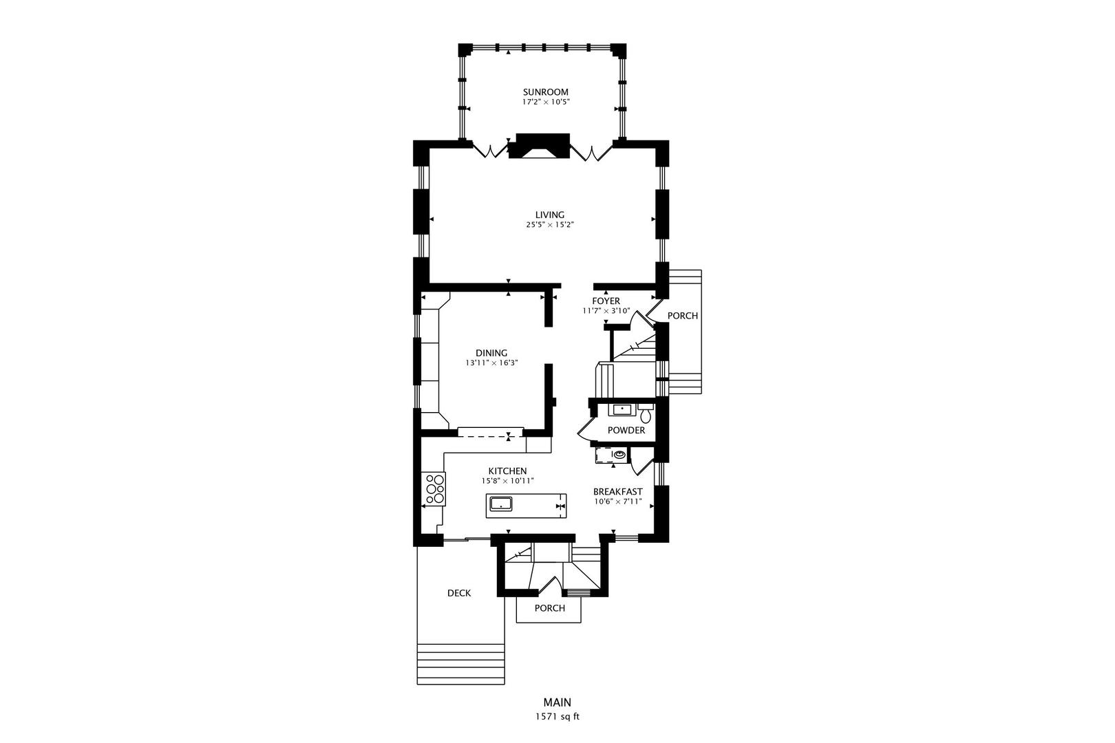 386 Fairview Avenue
