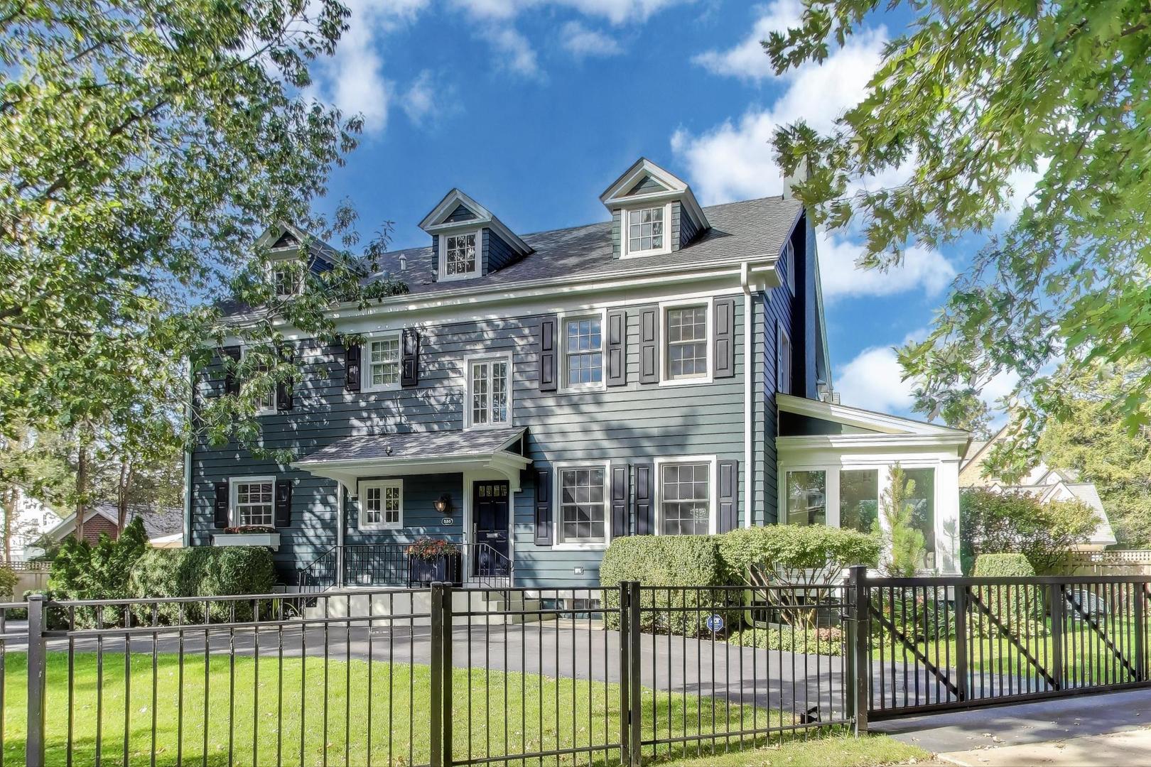 386 Fairview Avenue