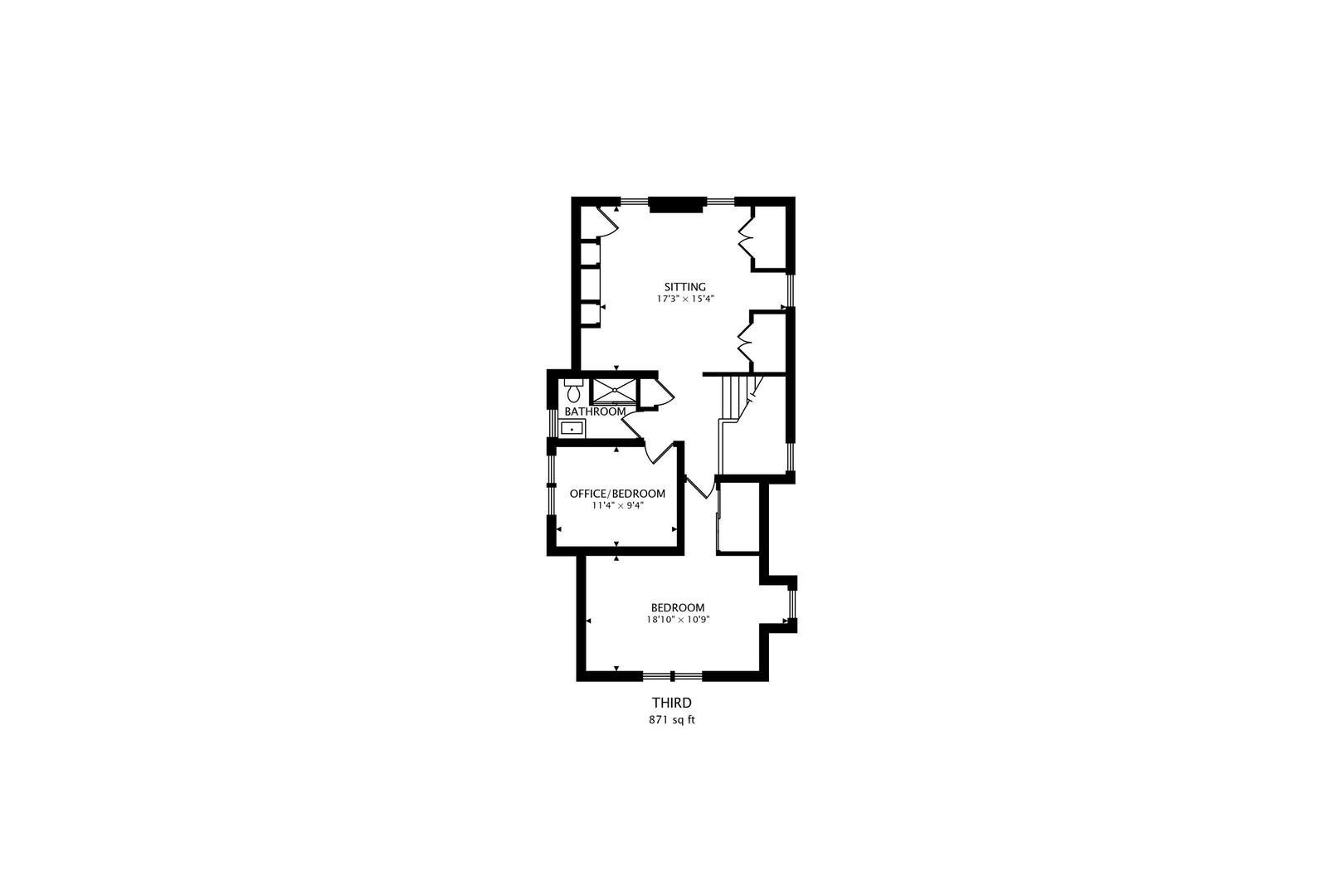 386 Fairview Avenue