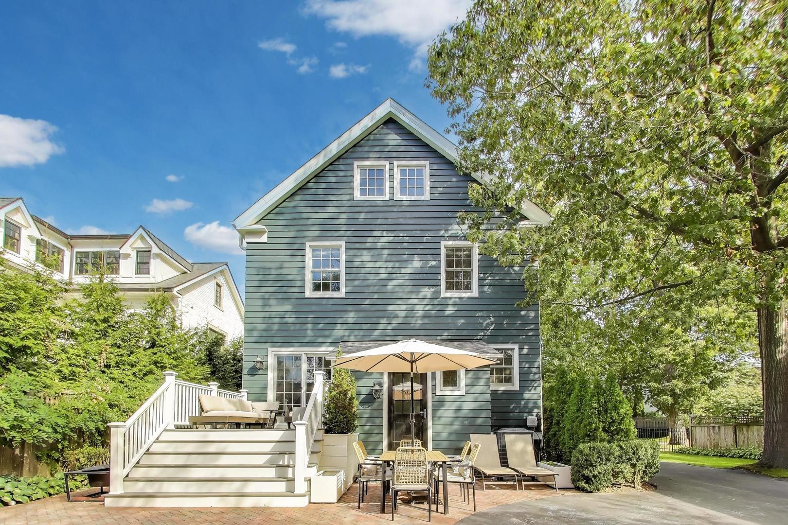 386 Fairview Avenue