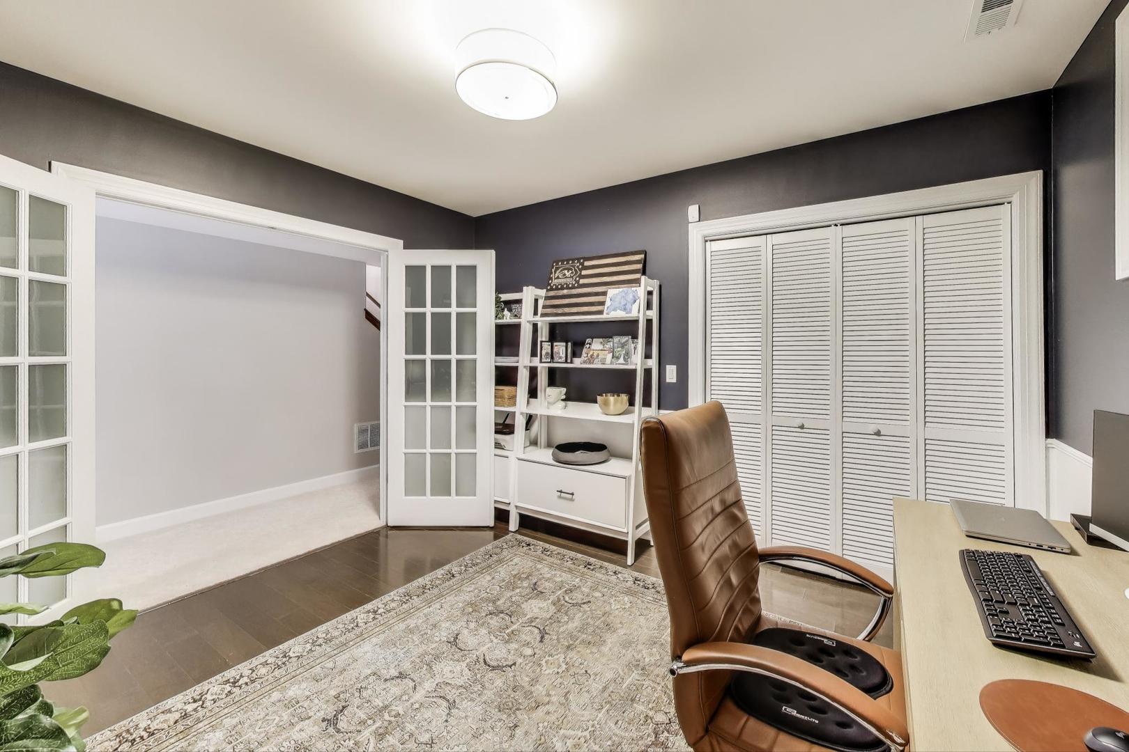 1533 N Cleveland Avenue Unit: 1S