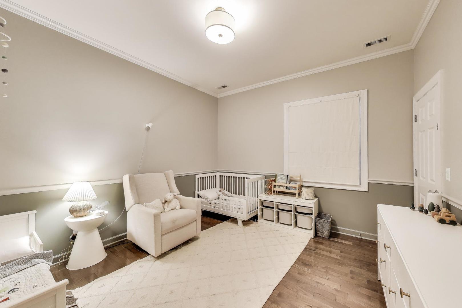1533 N Cleveland Avenue Unit: 1S
