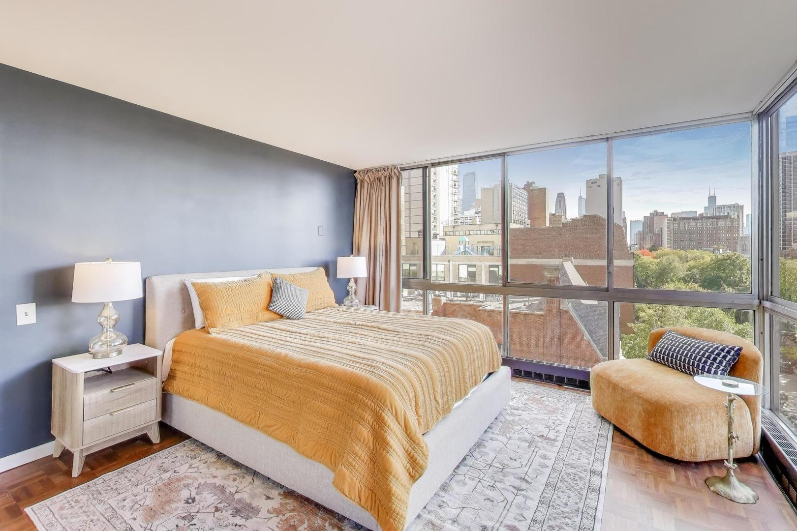 1555 N Dearborn Parkway Unit: 7E