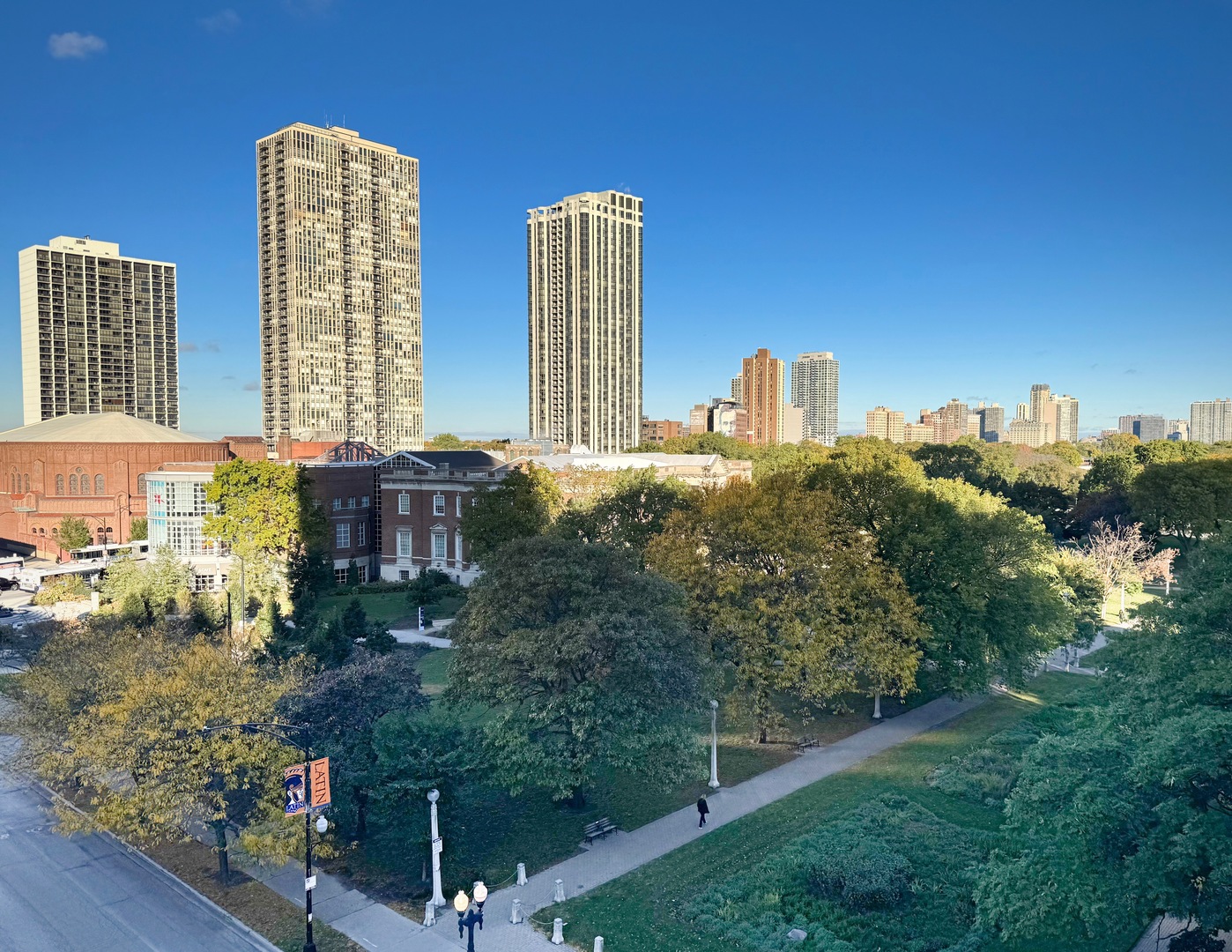 1555 N Dearborn Parkway Unit: 7E
