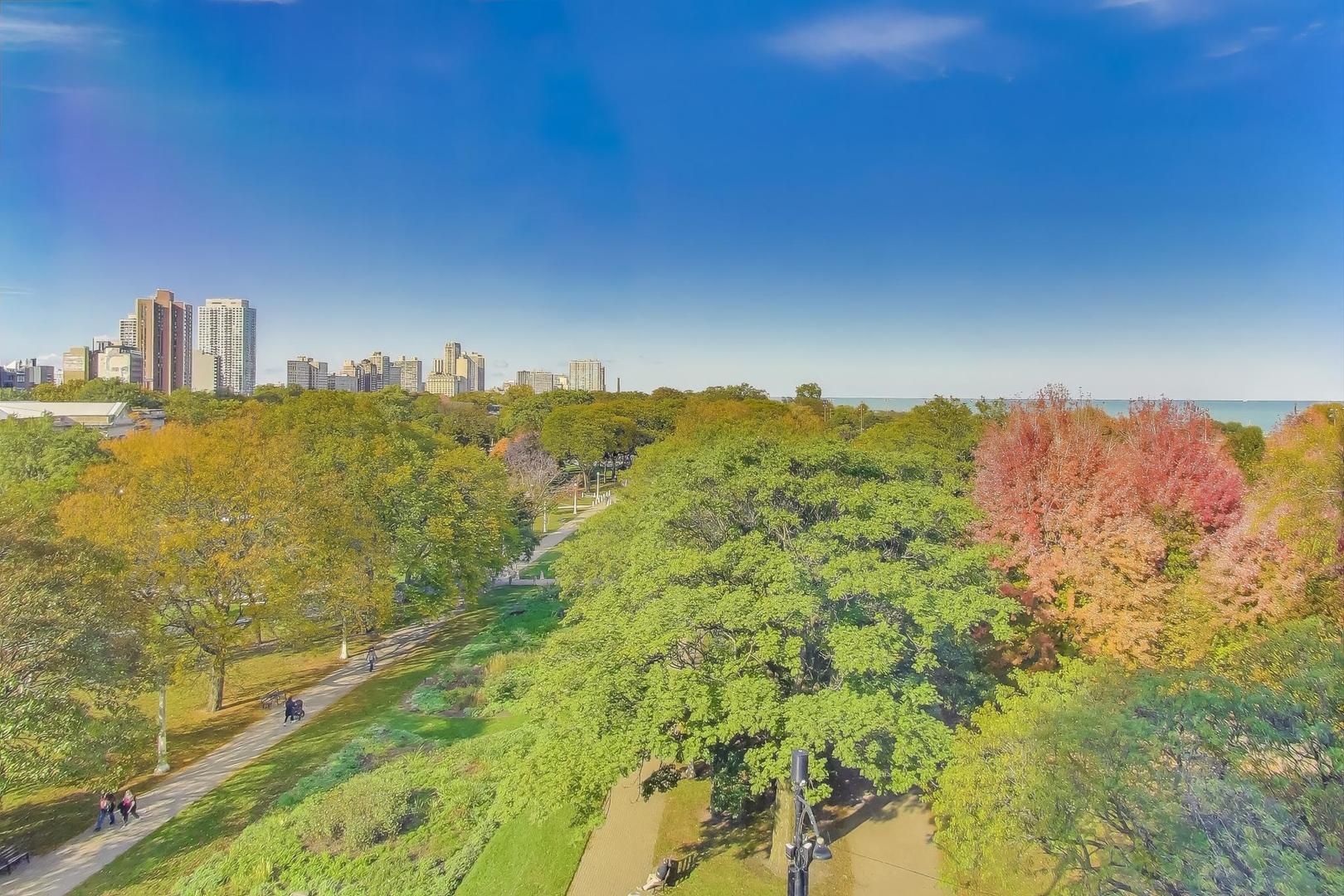 1555 N Dearborn Parkway Unit: 7E