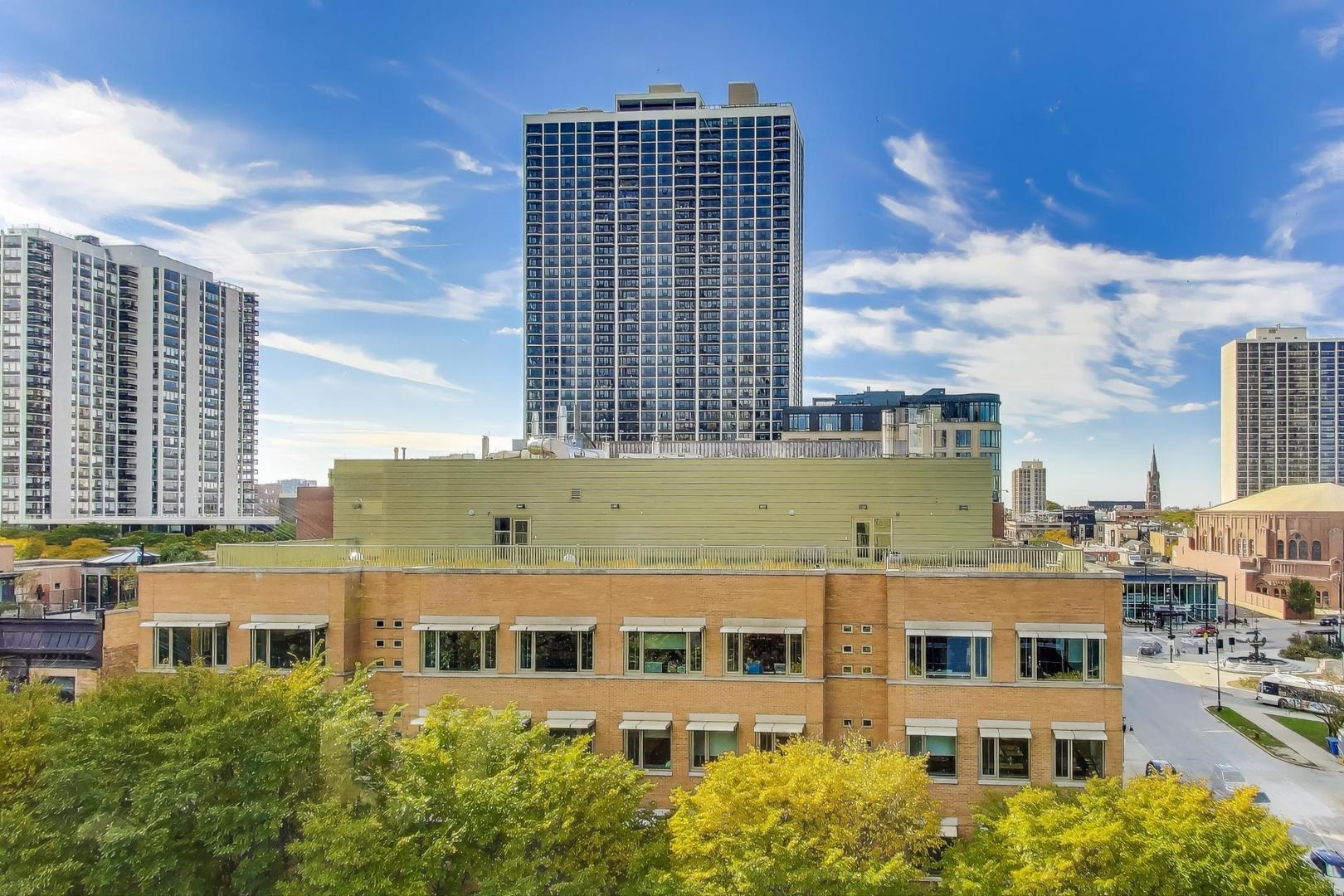 1555 N Dearborn Parkway Unit: 7E