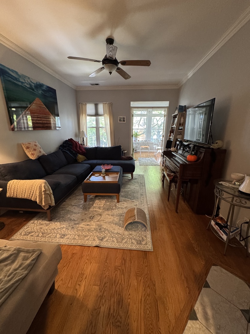 4736 N Magnolia Avenue Unit: 2