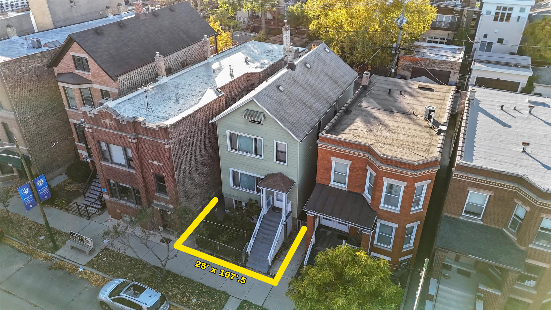 2662 N Ashland Avenue