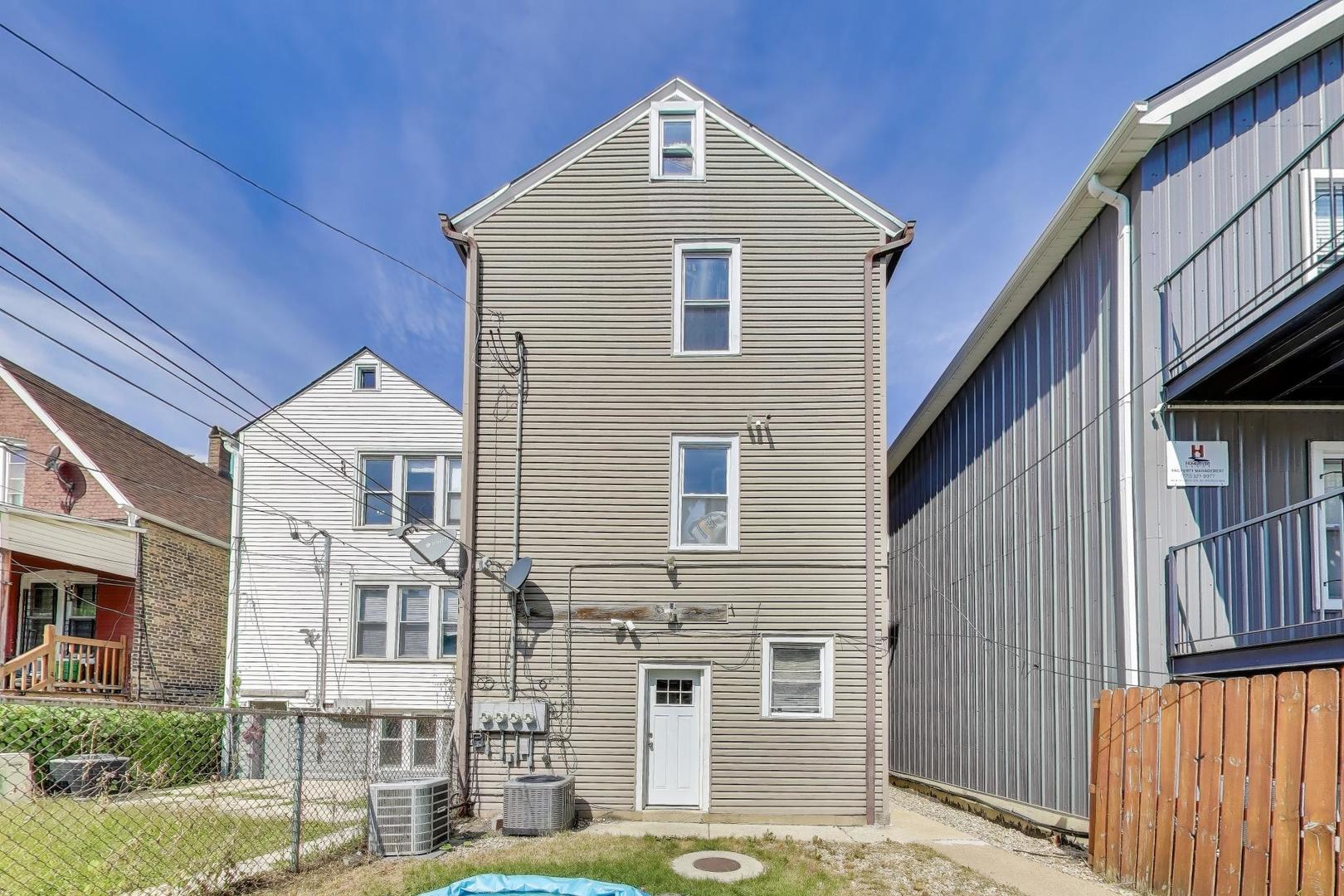 2633 W 23rd Place