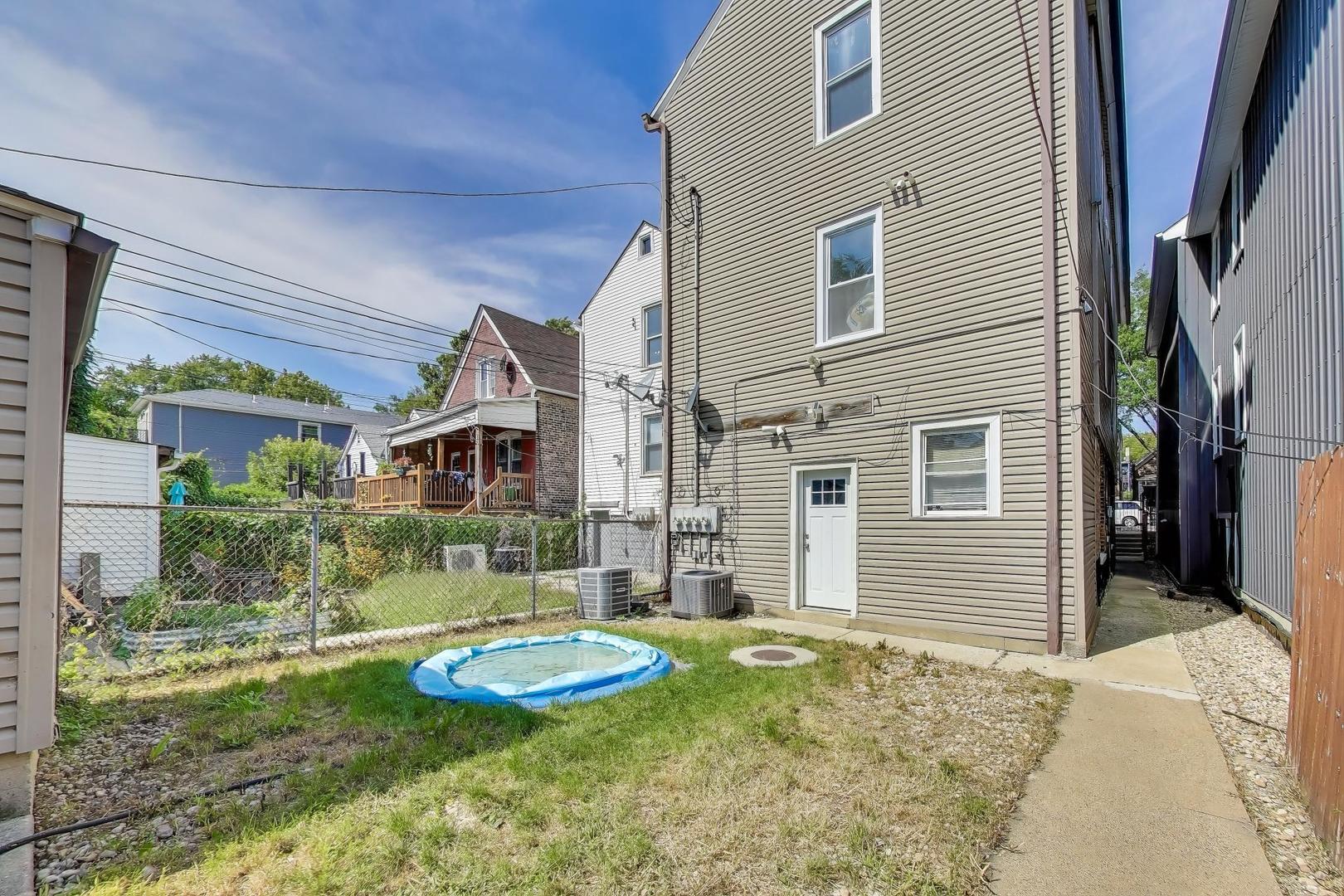 2633 W 23rd Place