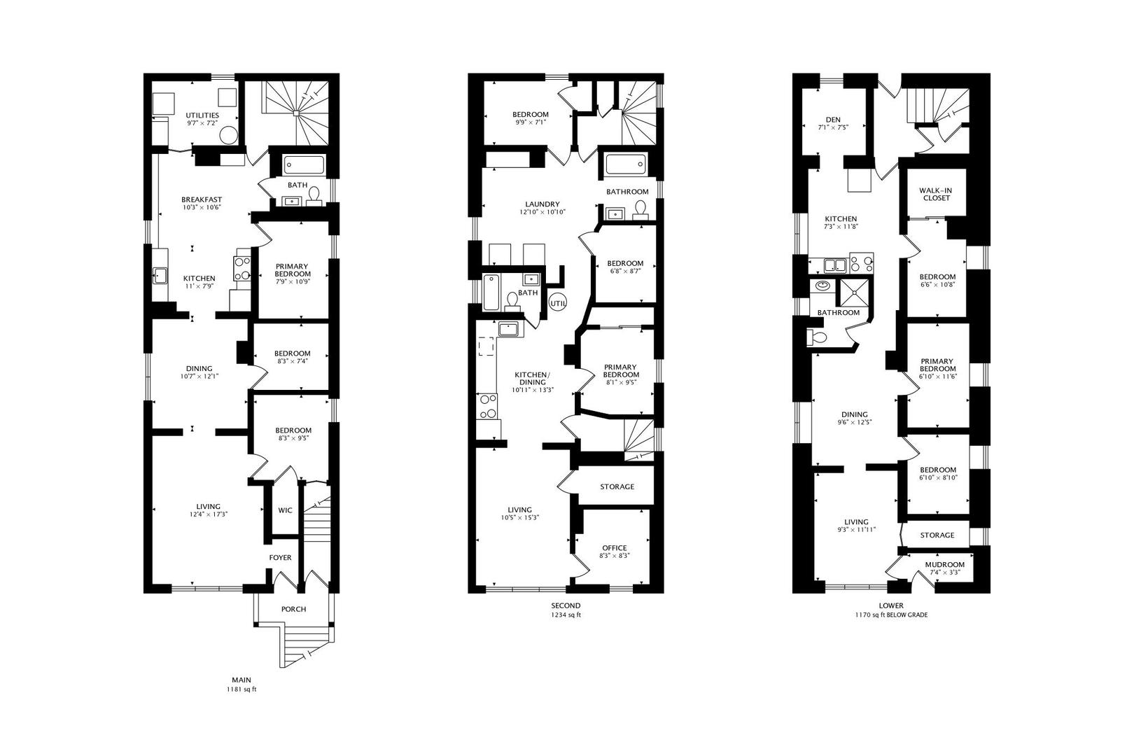 2633 W 23rd Place