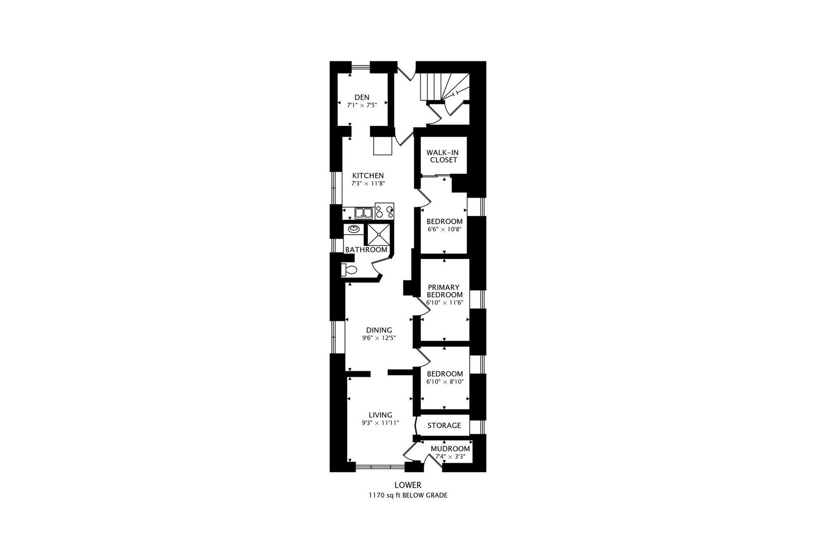 2633 W 23rd Place