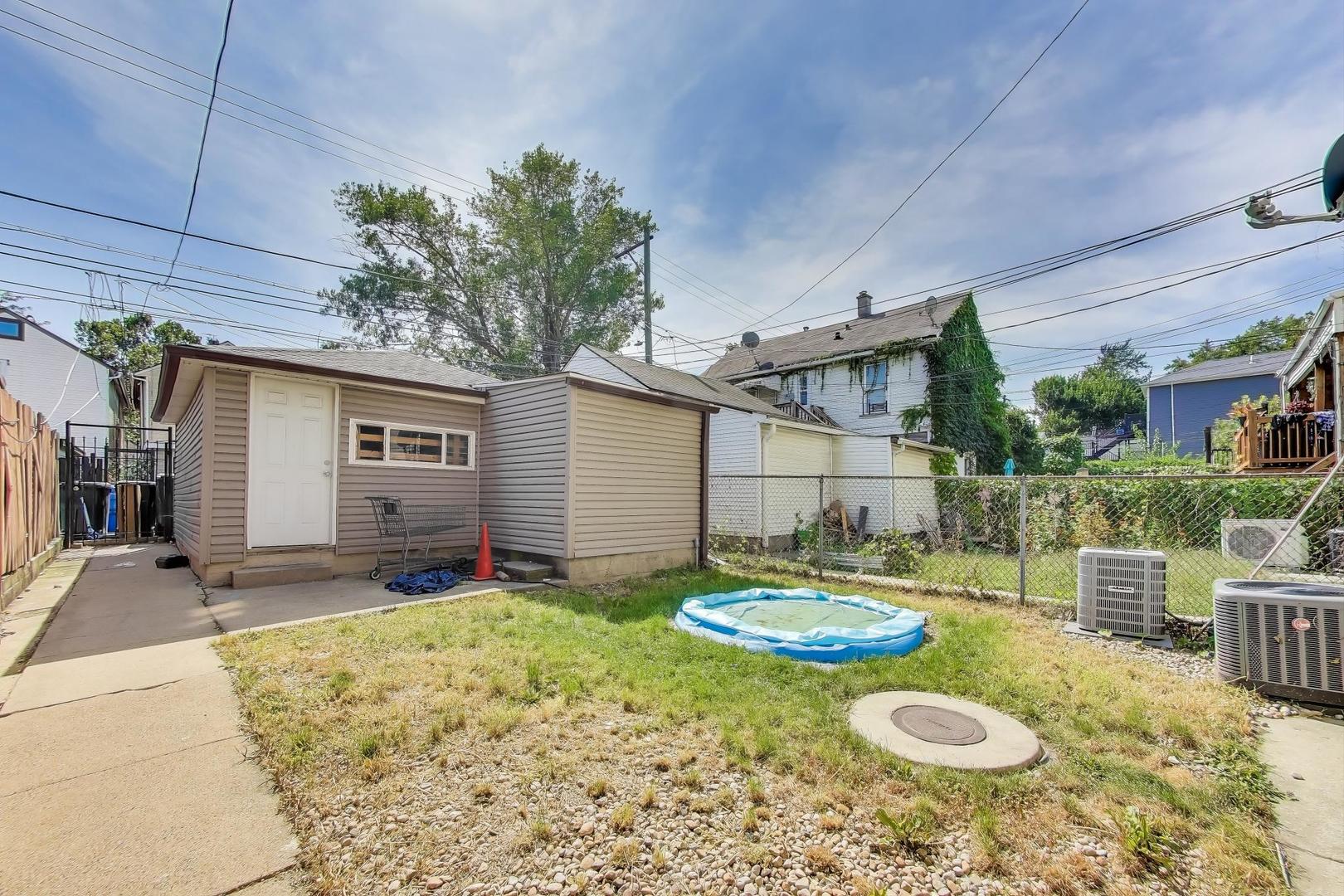 2633 W 23rd Place