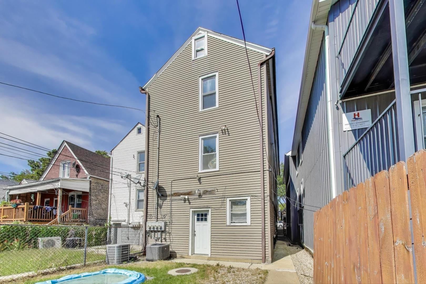 2633 W 23rd Place