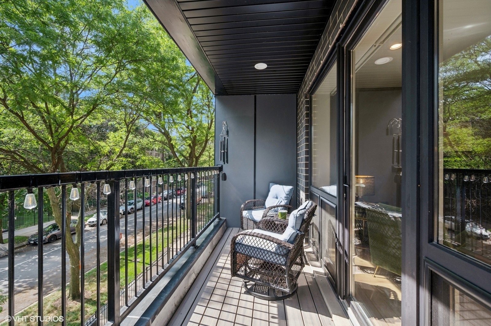 4932 N Kenmore Avenue Unit: 2N