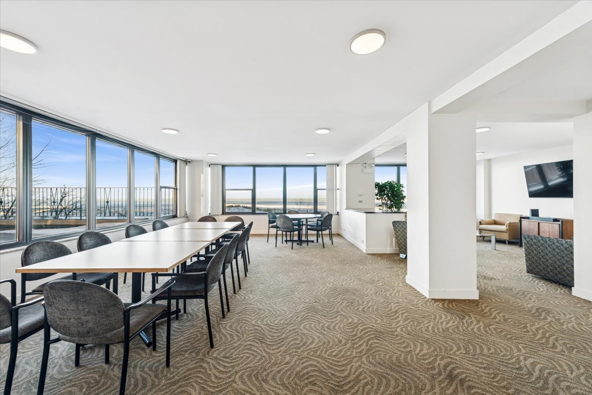 5801 N Sheridan Road Unit: 2B