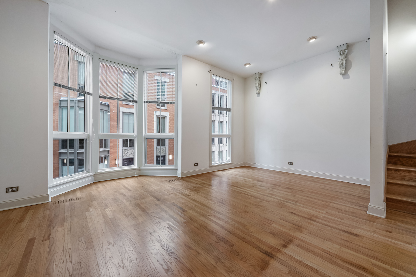 424 E North Water Street Unit: C