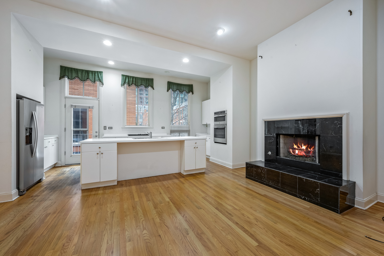 424 E North Water Street Unit: C