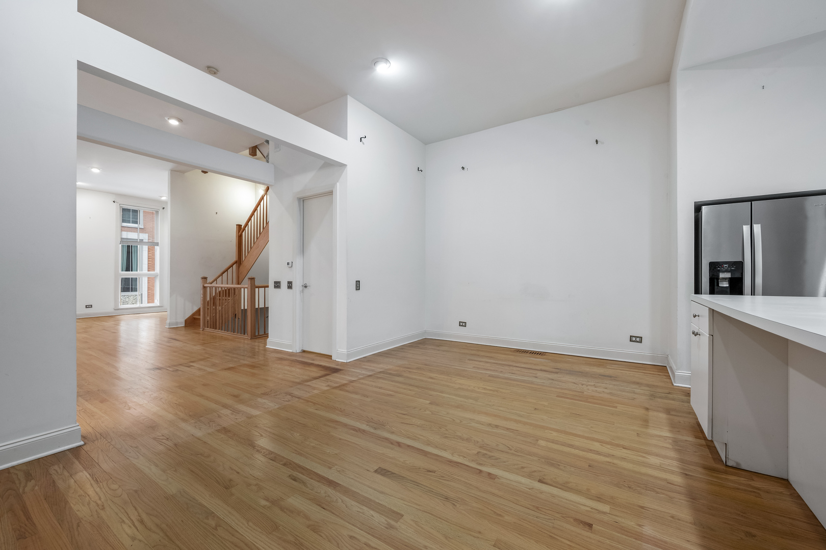 424 E North Water Street Unit: C